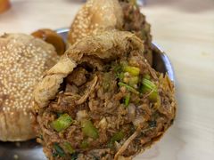 -昌顺马记小吃店(昌盛园店)