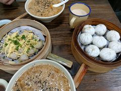 -都谷包子(天一广场店)