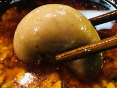 -化龙桥九宫格火锅(清水河店)