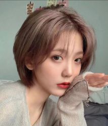 点击看大图 -MORI HAIR SALON日式美发沙龙