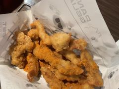 -胖哥俩肉蟹煲(梅溪步步高店)