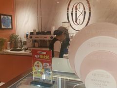 -CloudD'or可露朵蛋糕(1733商业空间店)