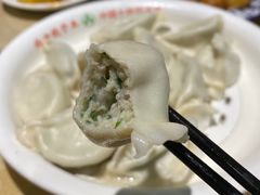 -北方饺子王·海肠捞饭·海鲜锅(山大店)