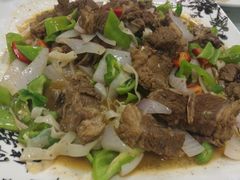 -清真·伊清阁餐厅
