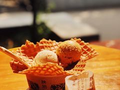 秦酥-陕拾叁(袁家村店)