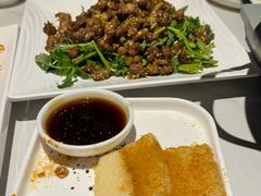 -三猫黑鱼花(南大店)