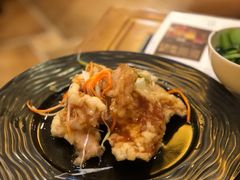 -东方饺子王(新奥购物中心店)