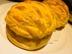 菠萝包-多多旺港式茶餐厅(新区店)