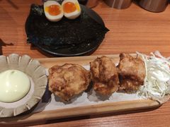 -真打拉面·日式拉面新流派(体育西横街店)