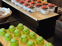 -珠海瑞吉酒店·秀餐厅