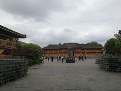 -贵阳蓬莱仙界