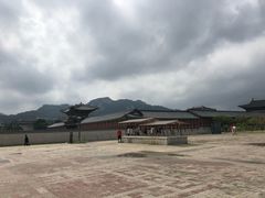 -景福宫
