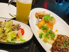 -MOSSO德国餐厅·音乐酒吧(环宇荟店)