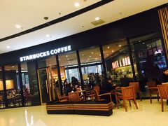 门面-星巴克臻选(莘庄仲盛店)