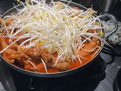 -吴草鸡爪오초닭발(城阳总店)