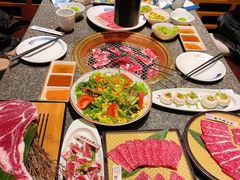 -NIUAN牛庵·日式和牛烧肉(恒隆店)