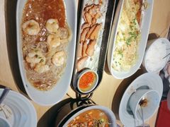 -蜜桃餐厅·伴山(绿宝广场店)