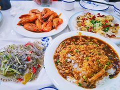 -来之顺海鲜菜馆·青岛菜·始于1993(栈桥店)