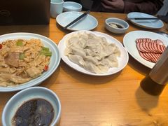 -一轩饺子馆(丽都店)