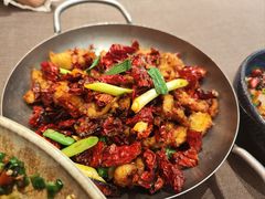-山石榴·贵州菜(陆家嘴中心店)