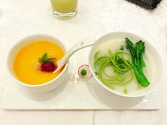 -世博源公馆·本帮融合菜·主题包厢·江景餐厅