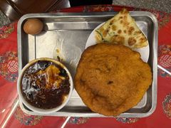 -玉华台饭庄(裕中西里小区店)