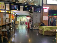 -奥斯卡新都汇影城(终级银幕)