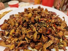 -偏爱炒鸡(老县衙店)