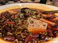 -国人川菜(李家村建东街店)