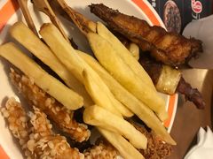 -比格比萨自助(宋家庄店)