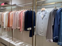 -万事利丝绸(杭州大厦店)
