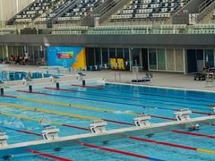 -东方体育中心(地铁站)