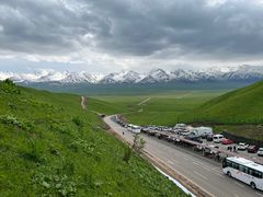 -新疆那拉提国家旅游度假区