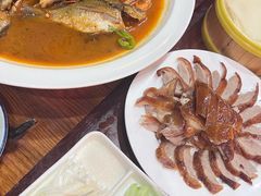-明丰小渔馆(明月路店)