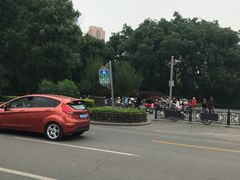 -迎泽公园