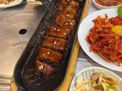 -韩阳园(绿波小区店)