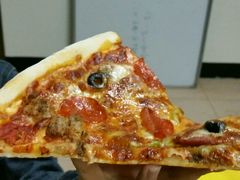 -Tubestation站点比萨(五道营店)