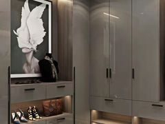 -艾伍奥德全屋定制(锦城万达广场店)