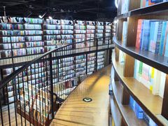 -三联韬奋书店(三里屯店)