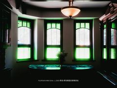 -青岛德国总督楼旧址博物馆