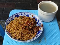 -小罗子汤店(大士院总店)