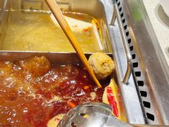 -海底捞火锅(国贸购物中心店)