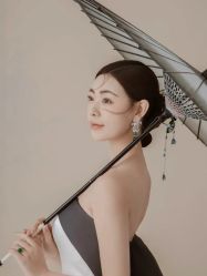-全城热恋璀璨婚纱摄影(国贸总店)