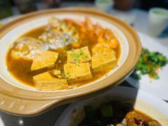 -船歌·鱼水饺青岛菜(金狮广场店)
