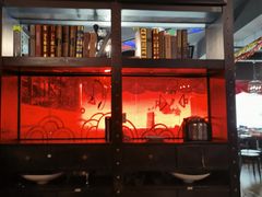 -百岁鱼庄·常州老字号(湖塘店)