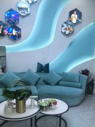 -斐尔国际皮肤管理中心