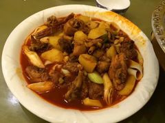 -楼兰印象(朝外店)