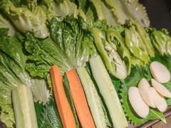-無二炙坊·和牛烧肉(大钟寺1733店)