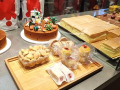-满满元气和田大枣糕·蛋糕(朝阳大悦城店)