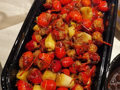 -靓靓蒸虾(中山公园店)